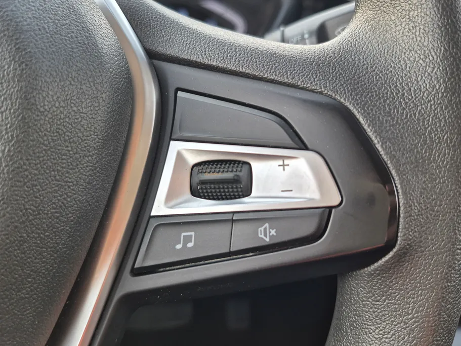 2025 Changan Alsvin Full Option 