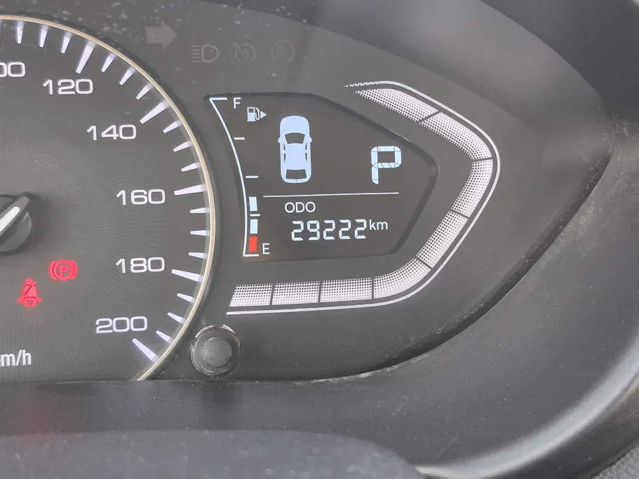 2025 Changan Alsvin Full Option 