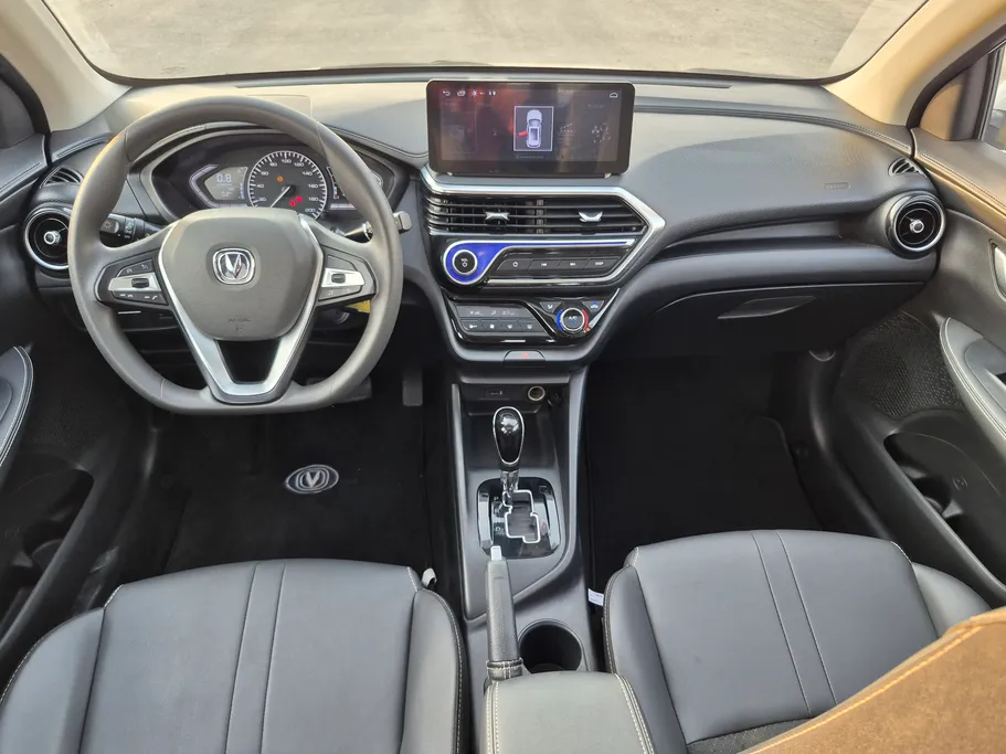 2025 Changan Alsvin Full Option 