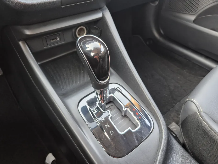 2025 Changan Alsvin Full Option 