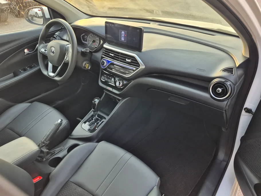 2025 Changan Alsvin Full Option 