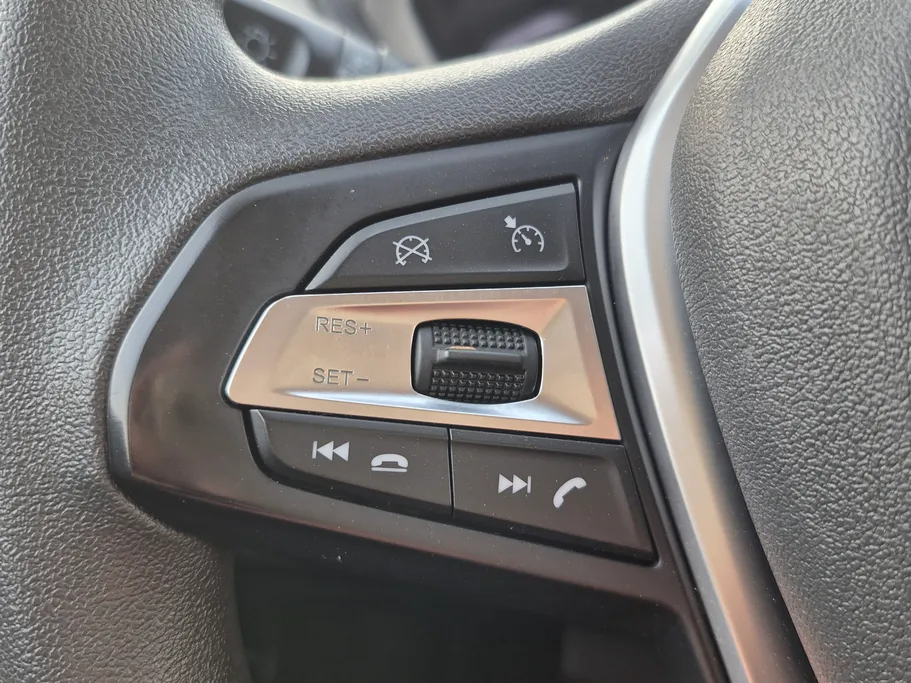 2025 Changan Alsvin Full Option 