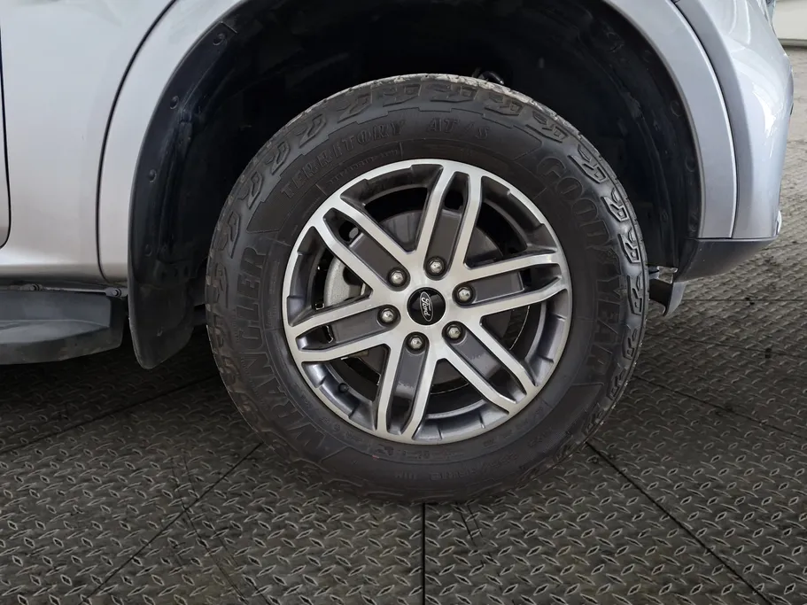 2024 Ford Everest XLT 