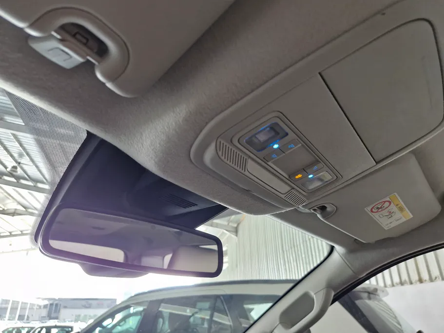 2024 Ford Everest XLT 