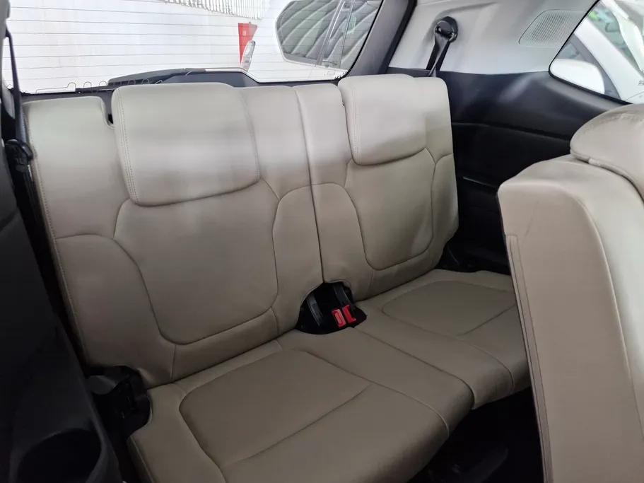 2024 Ford Everest XLT 
