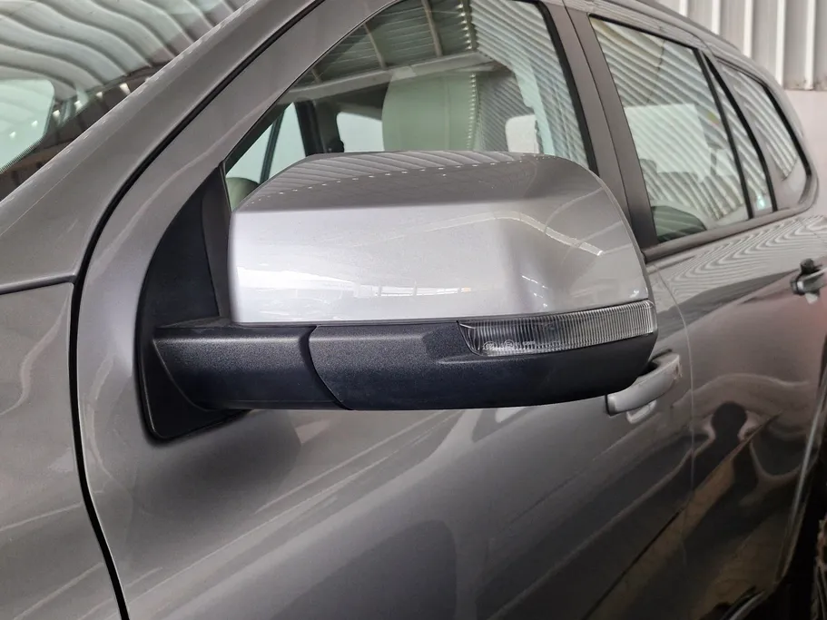 2024 Ford Everest XLT 