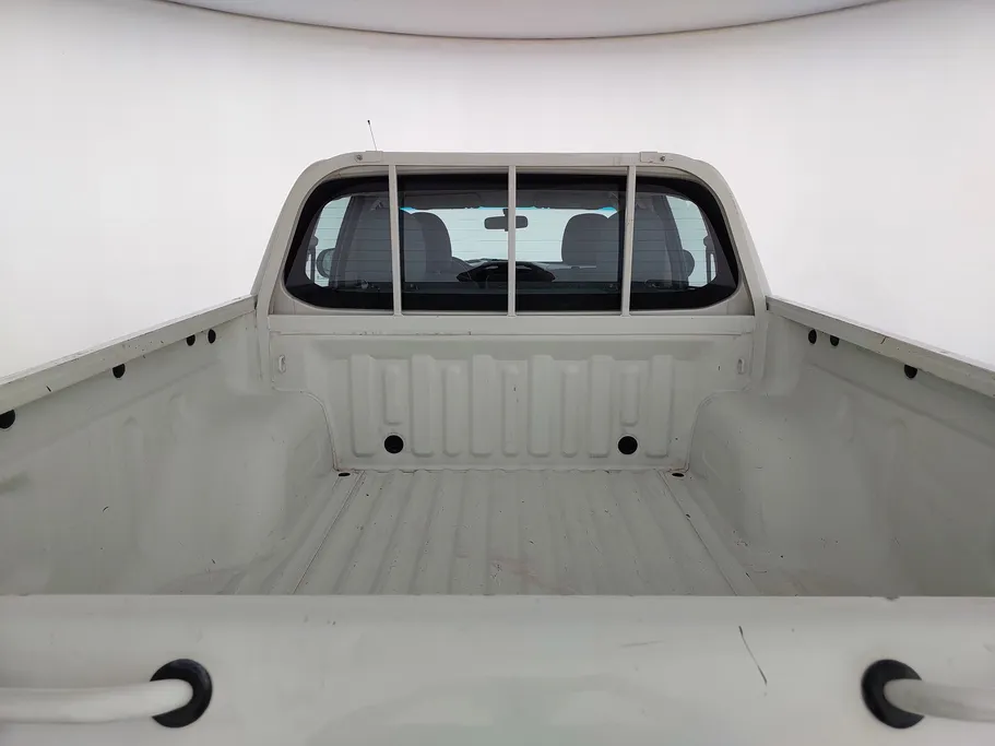 2022 Mitsubishi L200 DC 4x2 