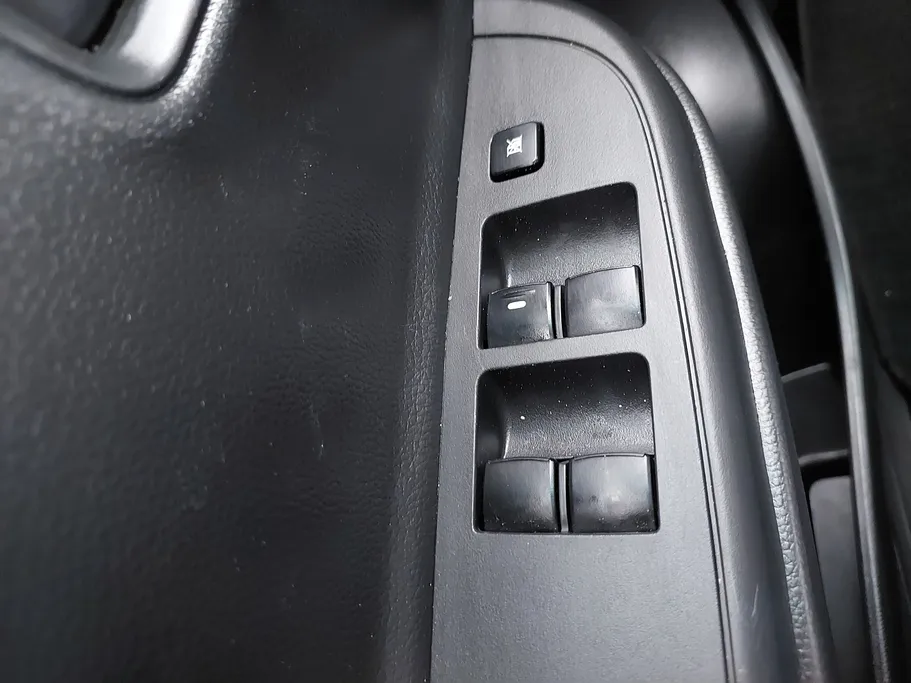 2022 Mitsubishi L200 DC 4x2 