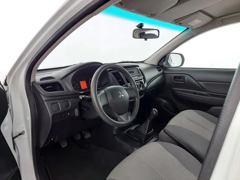 2022 Mitsubishi L200 DC 4x2 
