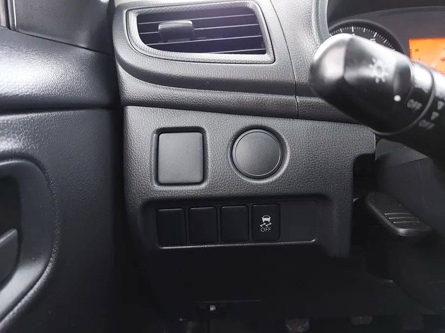 2022 Mitsubishi L200 DC 4x2 