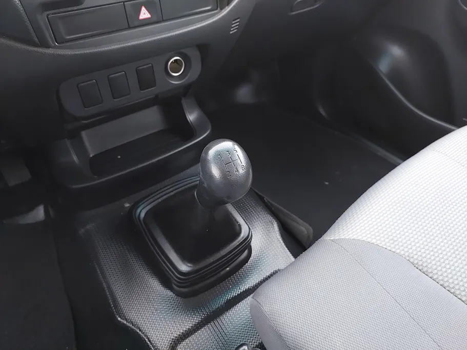 2022 Mitsubishi L200 DC 4x2 