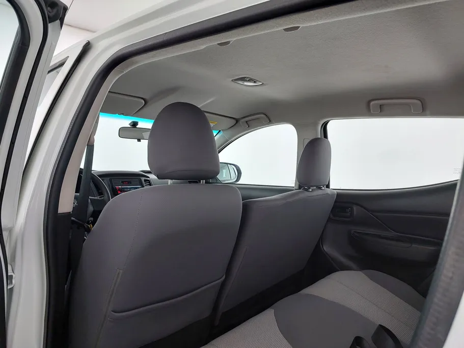 2022 Mitsubishi L200 DC 4x2 