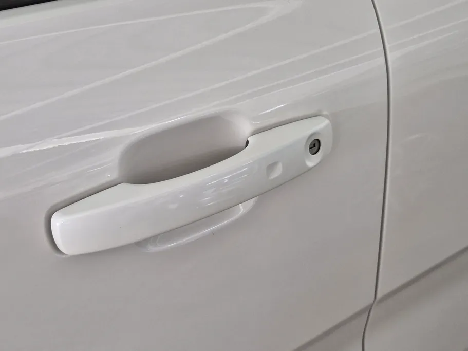 2024 Ford Everest XLT 