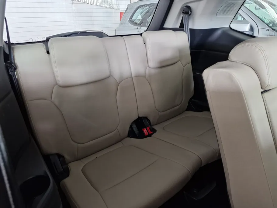 2024 Ford Everest XLT 
