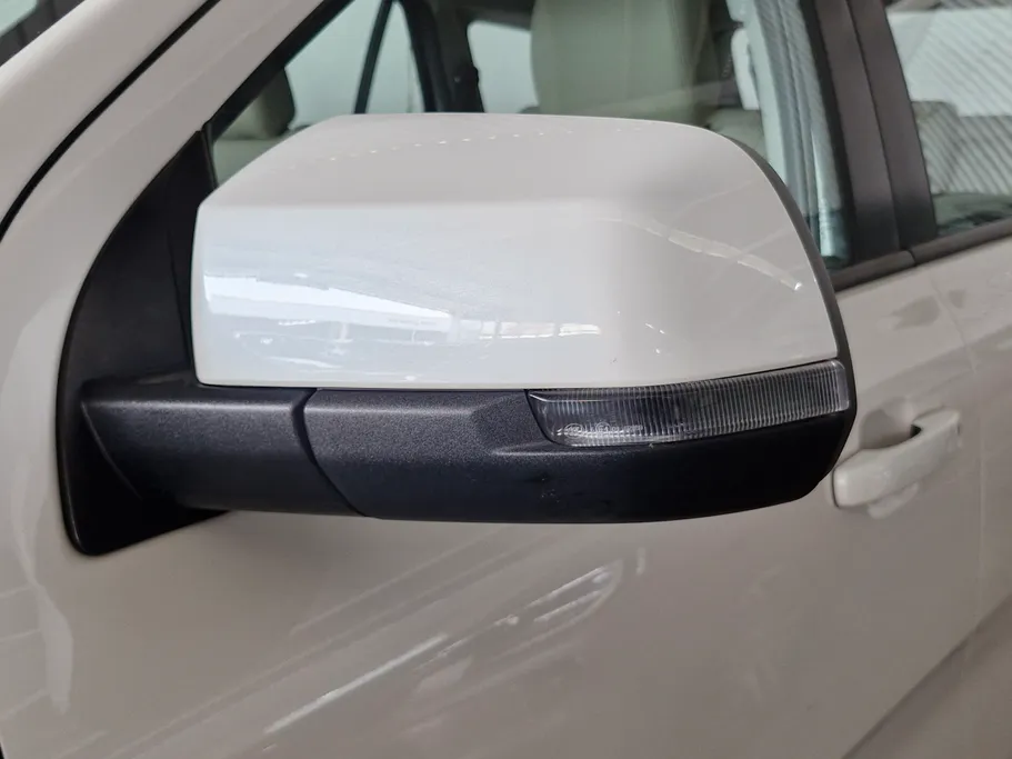 2024 Ford Everest XLT 