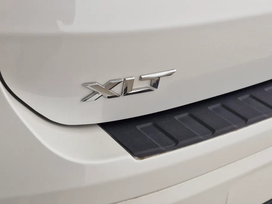 2024 Ford Everest XLT 
