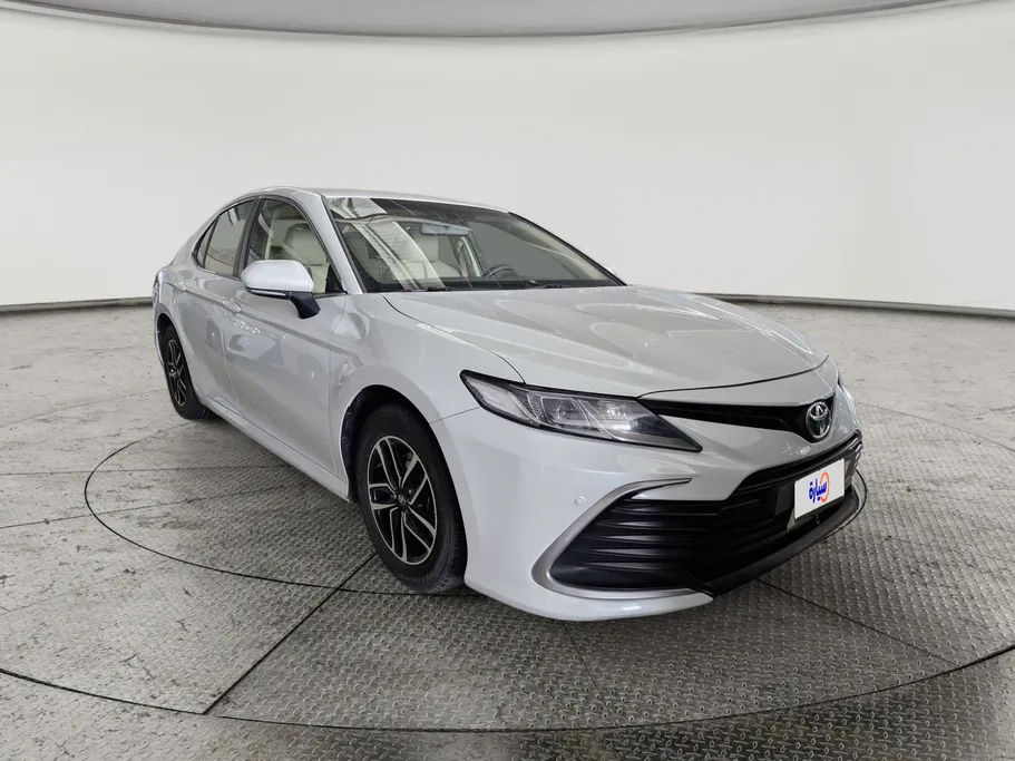 2023 Toyota Camry  LE 