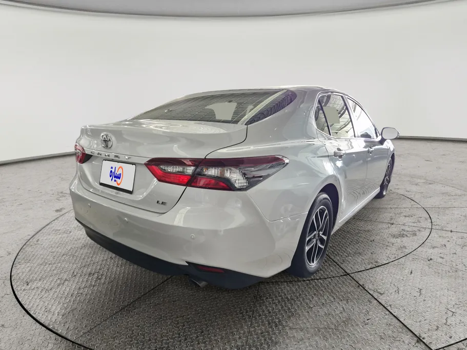 2023 Toyota Camry  LE 