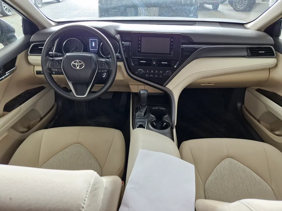 2023 Toyota Camry  LE 