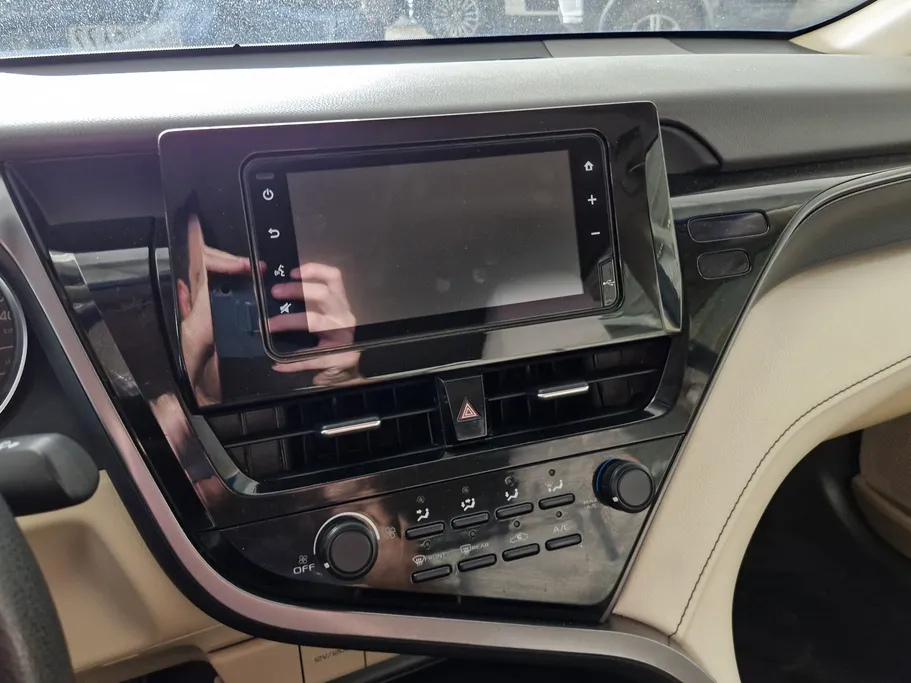 2023 Toyota Camry  LE 