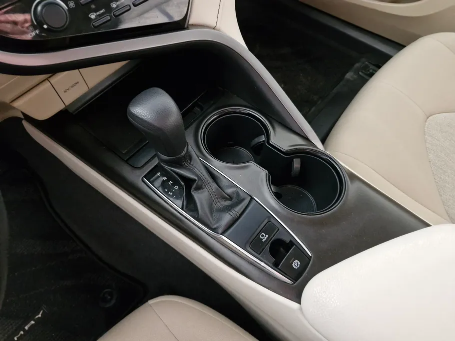 2023 Toyota Camry  LE 