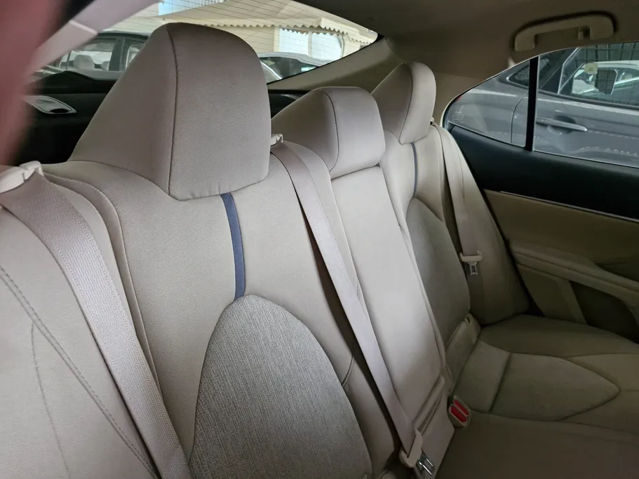 2023 Toyota Camry  LE 