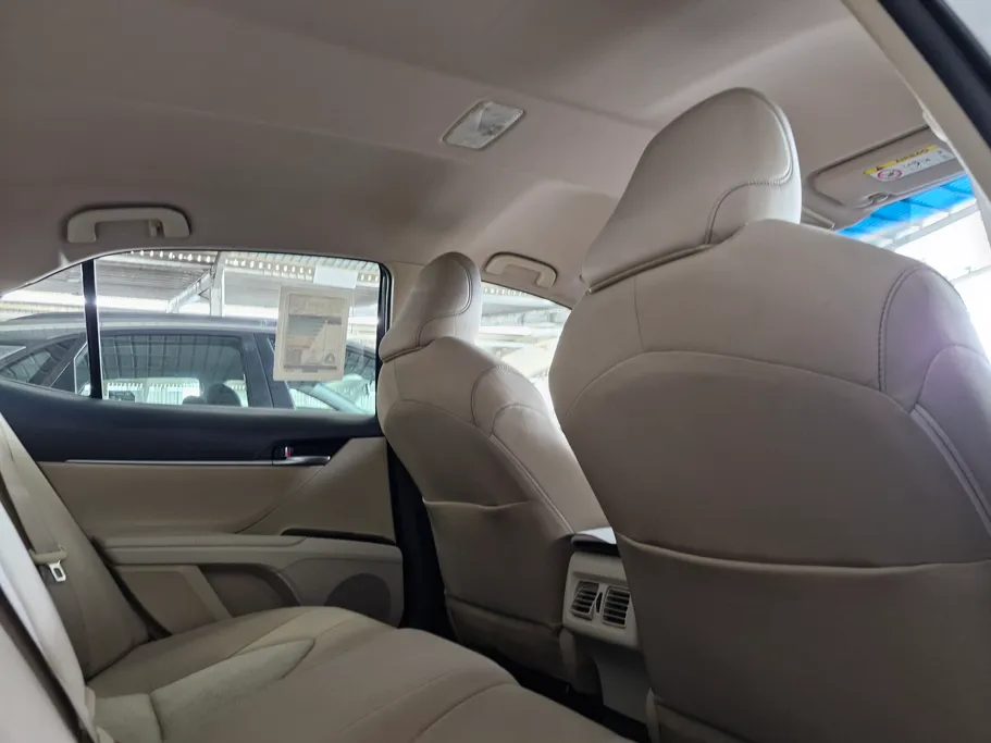 2023 Toyota Camry  LE 