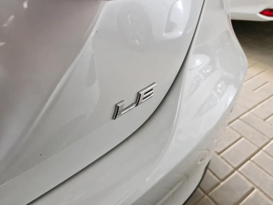 2023 Toyota Camry  LE 