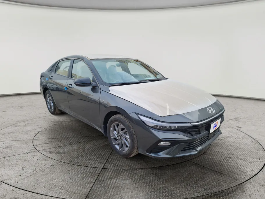 هيونداي النترا سمارت بلس صيني 2025 