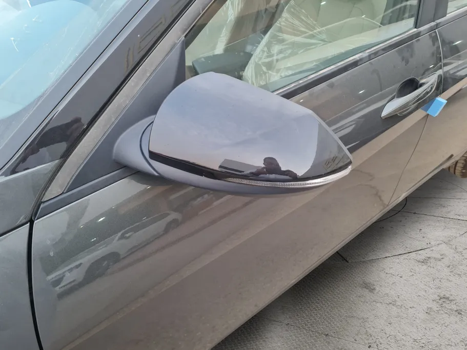 هيونداي النترا سمارت بلس صيني 2025 