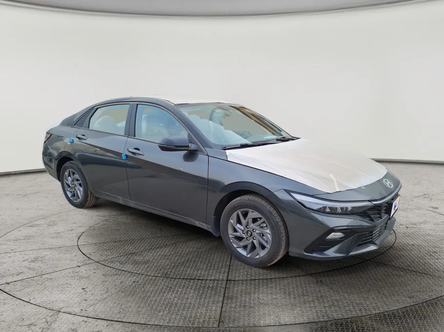 هيونداي النترا سمارت بلس صيني 2025 