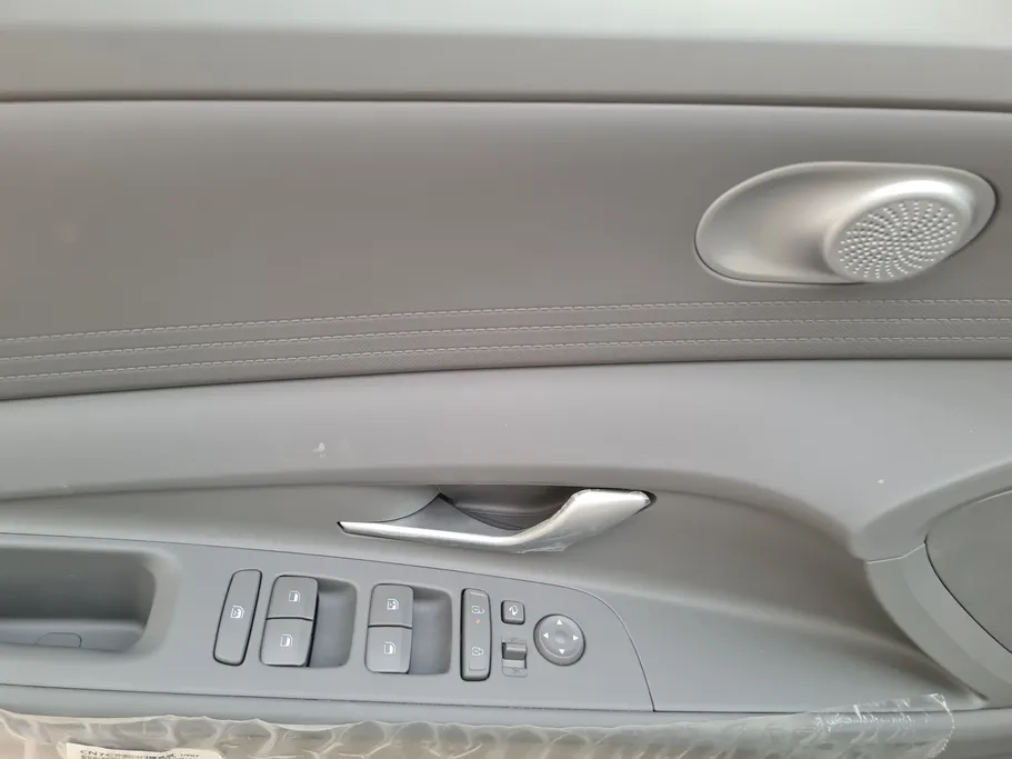 هيونداي النترا سمارت بلس صيني 2025 