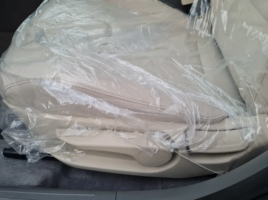 هيونداي النترا سمارت بلس صيني 2025 