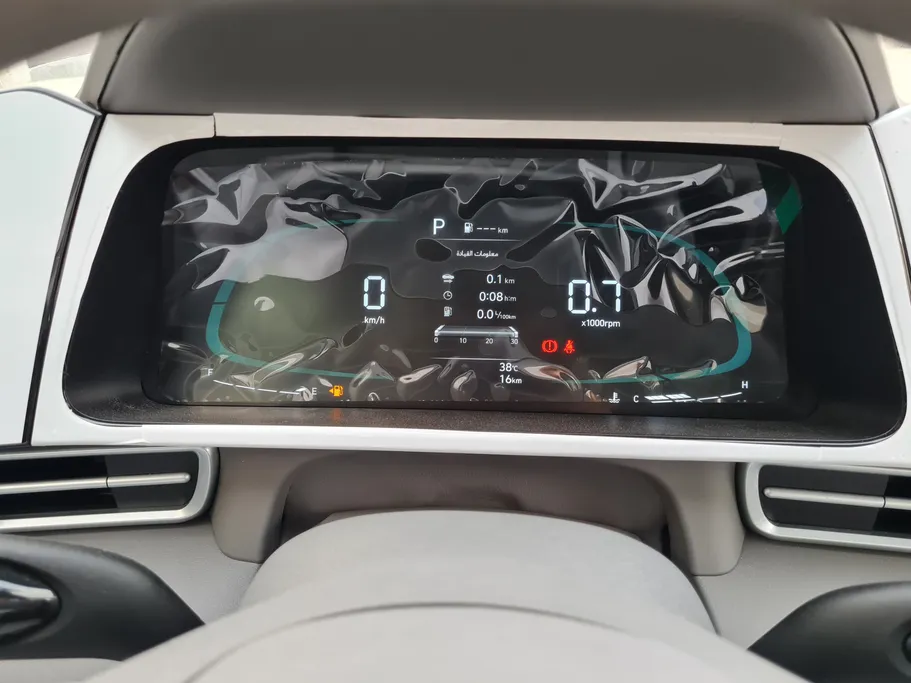 هيونداي النترا سمارت بلس صيني 2025 