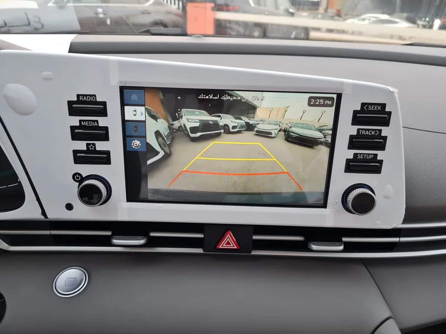 هيونداي النترا سمارت بلس صيني 2025 