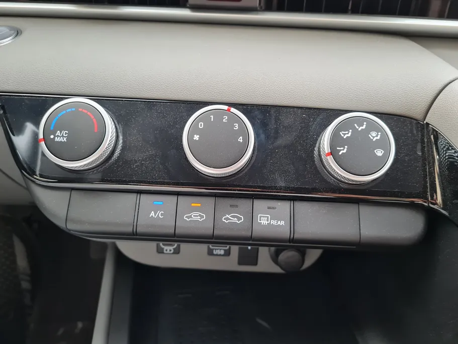 هيونداي النترا سمارت بلس صيني 2025 