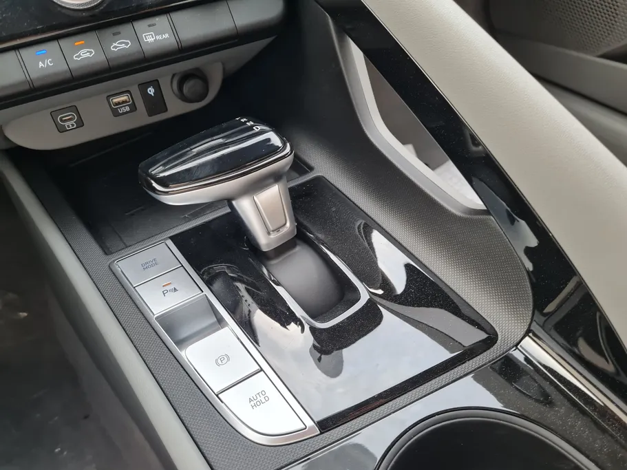 هيونداي النترا سمارت بلس صيني 2025 