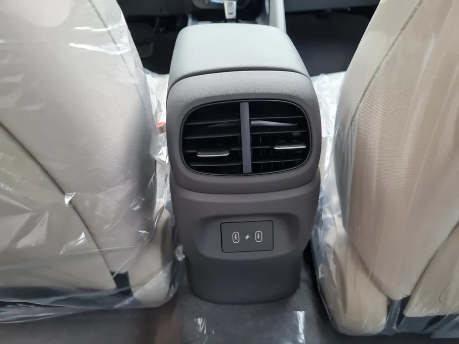 هيونداي النترا سمارت بلس صيني 2025 