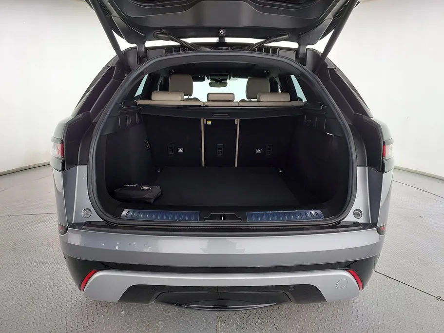 لاند روفر رنج روفر Velar 2020 