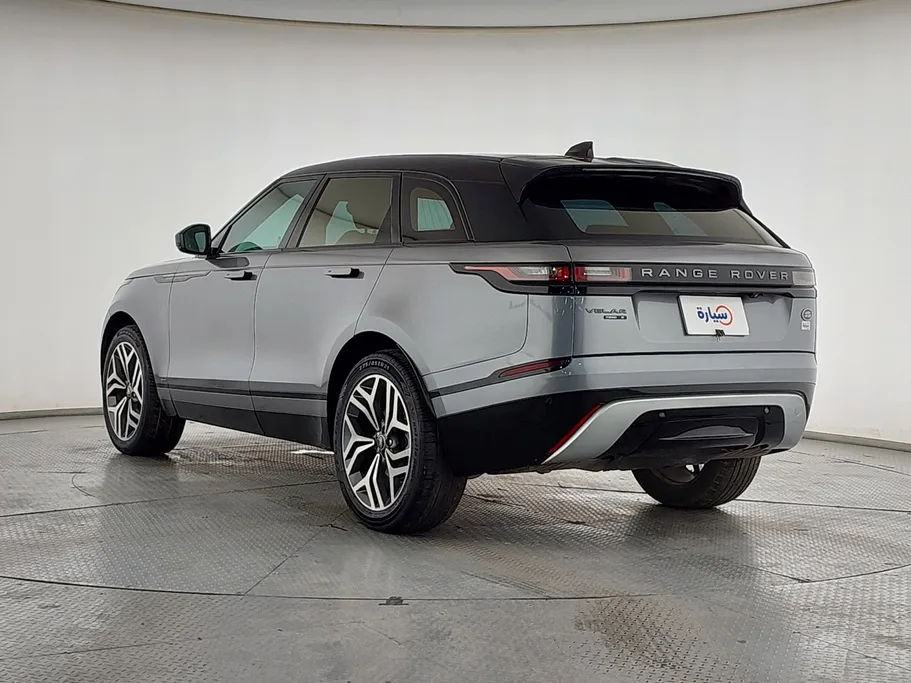لاند روفر رنج روفر Velar 2020 