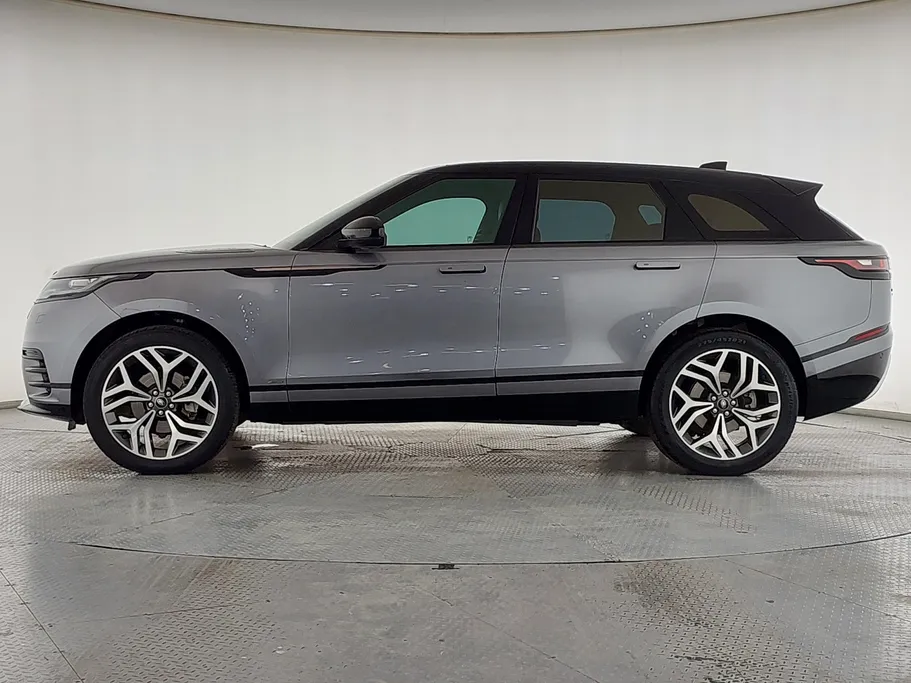 لاند روفر رنج روفر Velar 2020 