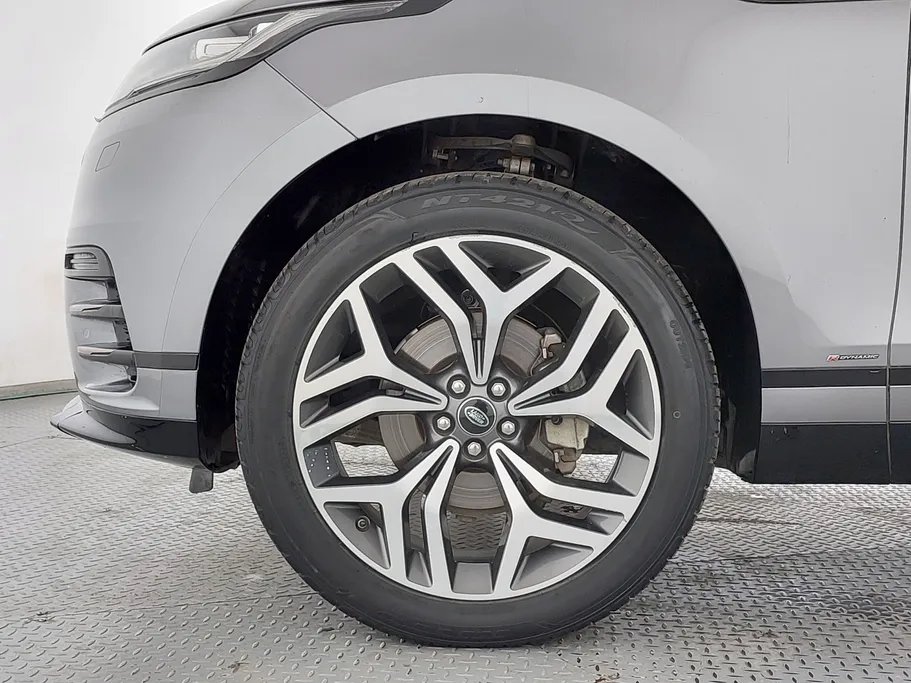 لاند روفر رنج روفر Velar 2020 