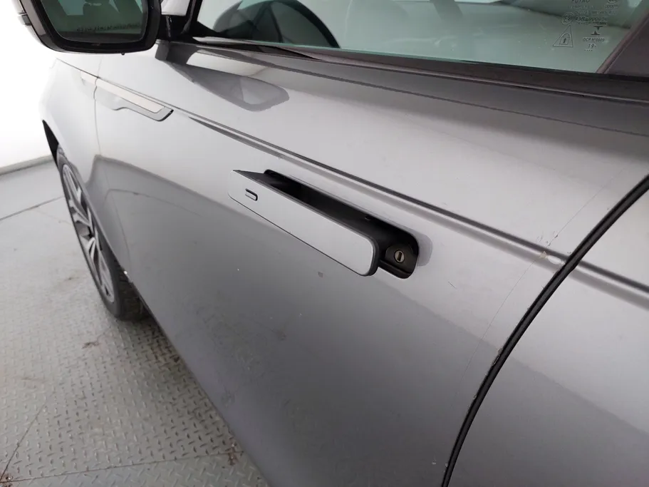 لاند روفر رنج روفر Velar 2020 