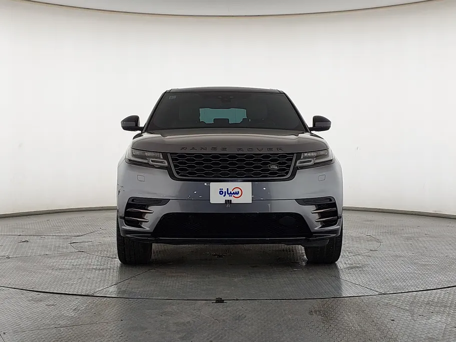 لاند روفر رنج روفر Velar 2020 