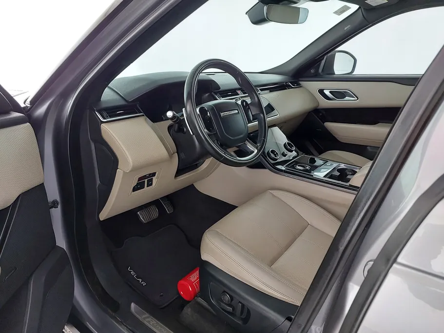 لاند روفر رنج روفر Velar 2020 