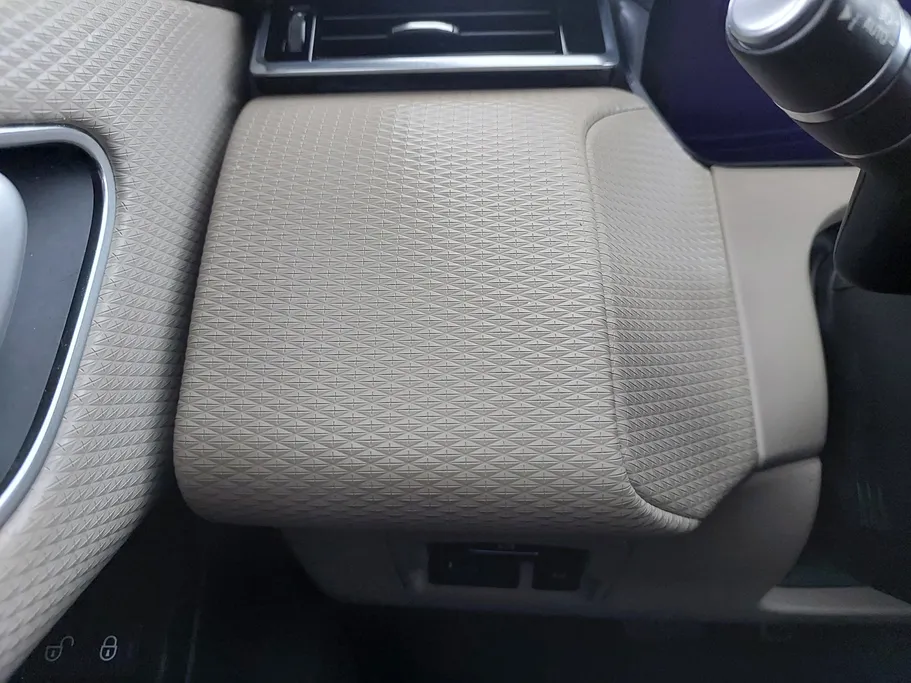 لاند روفر رنج روفر Velar 2020 