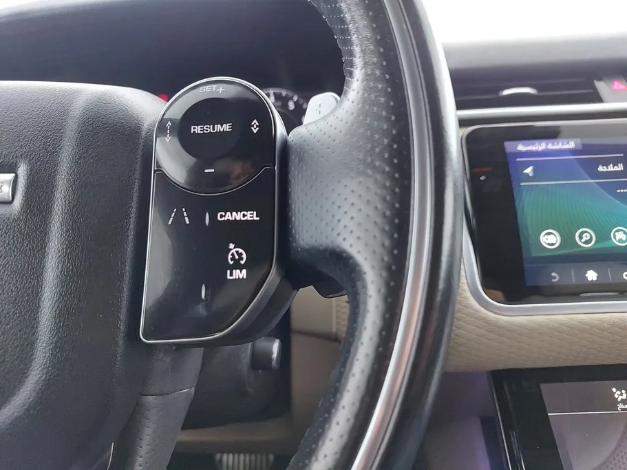 لاند روفر رنج روفر Velar 2020 