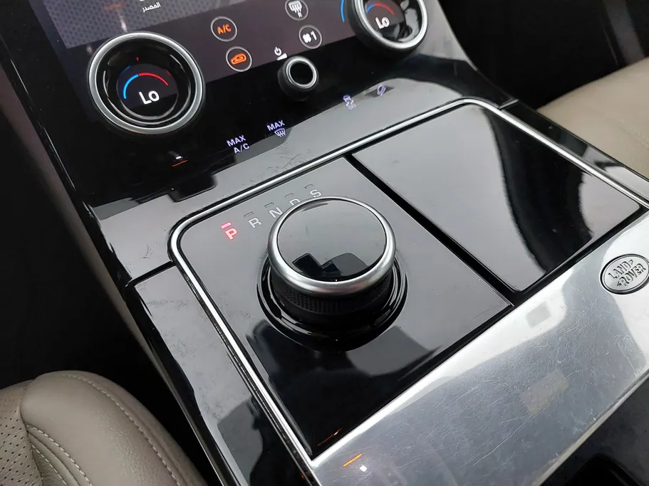 لاند روفر رنج روفر Velar 2020 