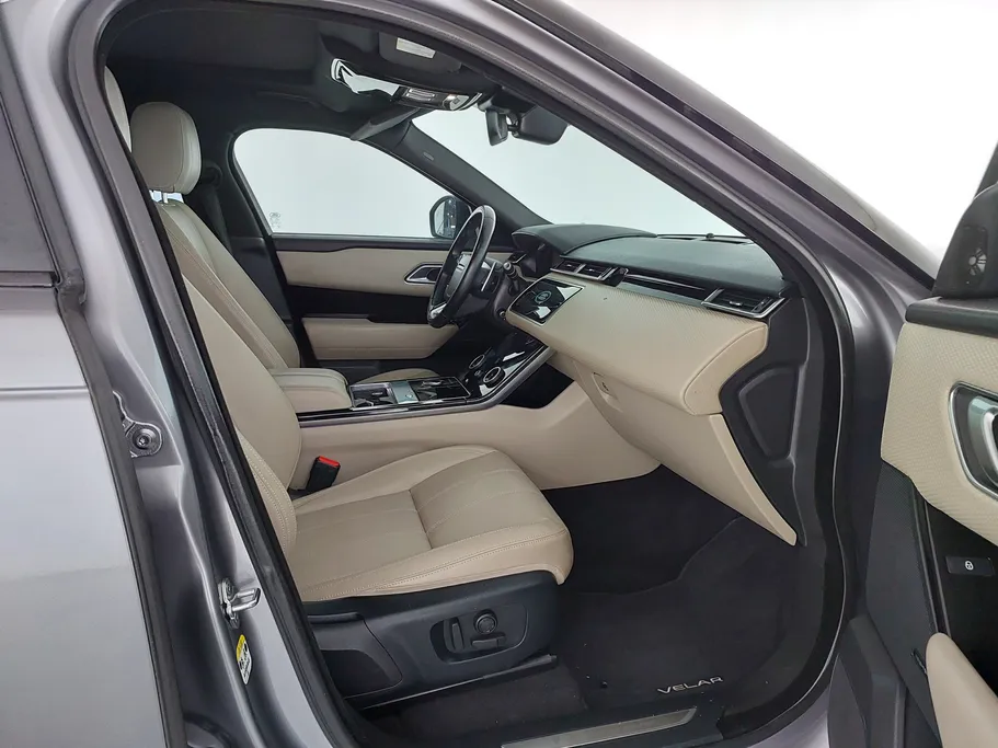 لاند روفر رنج روفر Velar 2020 