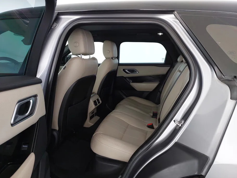 لاند روفر رنج روفر Velar 2020 